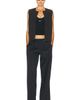 Literary Sport Literary Sport Emi Track Pant - 6