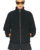 Literary Sport Literary Sport Grace Fleece Jacket - 1