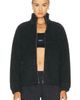 Literary Sport Literary Sport Grace Fleece Jacket - 2