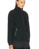 Literary Sport Literary Sport Grace Fleece Jacket - 3