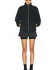Literary Sport Literary Sport Grace Fleece Jacket - 5