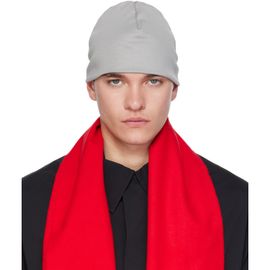 Literary Sport Literary Sport Gray Langston Beanie