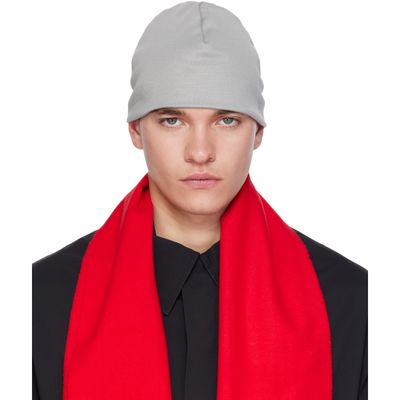 Literary Sport Literary Sport Gray Langston Beanie
