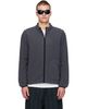 Literary Sport Literary Sport Gray Watts Fleece Jacket - 1
