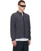 Literary Sport Literary Sport Gray Watts Fleece Jacket - 2