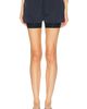 Literary Sport Literary Sport Joni Run Short - 1