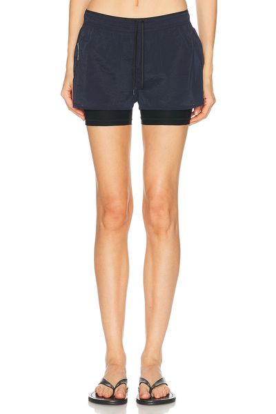Literary Sport Literary Sport Joni Run Short