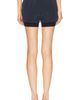 Literary Sport Literary Sport Joni Run Short - 4