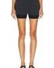 Literary Sport Literary Sport Joni Tartan Run Short - 1