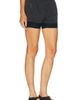 Literary Sport Literary Sport Joni Tartan Run Short - 2