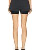 Literary Sport Literary Sport Joni Tartan Run Short - 4