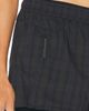 Literary Sport Literary Sport Joni Tartan Run Short - 6
