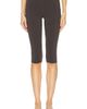 Literary Sport Literary Sport Lena Capri Tight - 1