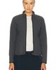 Literary Sport Literary Sport Lucille Fleece Zip Up Jacket - 2