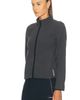 Literary Sport Literary Sport Lucille Fleece Zip Up Jacket - 3
