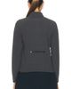 Literary Sport Literary Sport Lucille Fleece Zip Up Jacket - 4