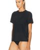Literary Sport Literary Sport Magda Perforated T-shirt - 3