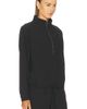 Literary Sport Literary Sport Virginia Half Zip Sweater - 2