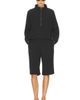Literary Sport Literary Sport Virginia Half Zip Sweater - 4
