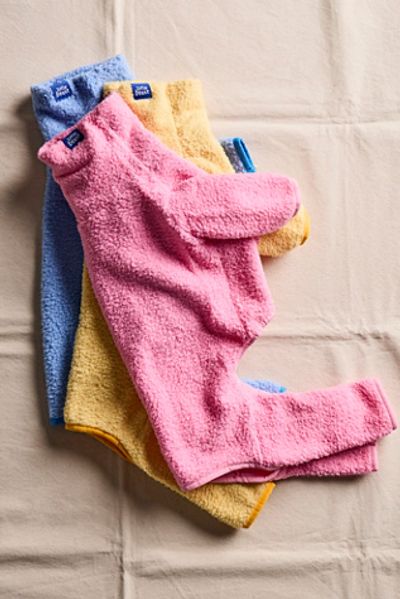 Little Beast Fleece Dog Onesie