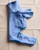 Little Beast Fleece Dog Onesie - 2