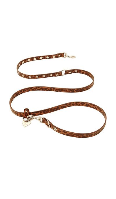 Little Beast Little Beast Cougar Flower Power Leash