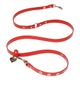 Little Beast Little Beast Ruby Flower Power Leash - 1