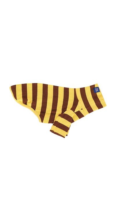 Little Beast Little Beast Striped Shirt