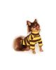 Little Beast Little Beast Striped Shirt - 2