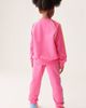 Little Bird Little Bird Kids' Side Stripe Cotton Sweatshirt & Joggers Set - 3