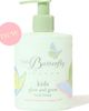 Little Butterfly London Little Butterfly London KIDS Glow and Grow Body Lotion 300ml  - 1
