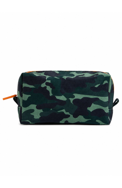 Little Chicken Little Chicken Kids' Camo Pouch