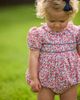 Little English Little English Cap Sleeve Caroline Bubble - 2