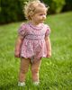 Little English Little English Cap Sleeve Caroline Bubble - 3