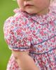 Little English Little English Cap Sleeve Caroline Bubble - 5