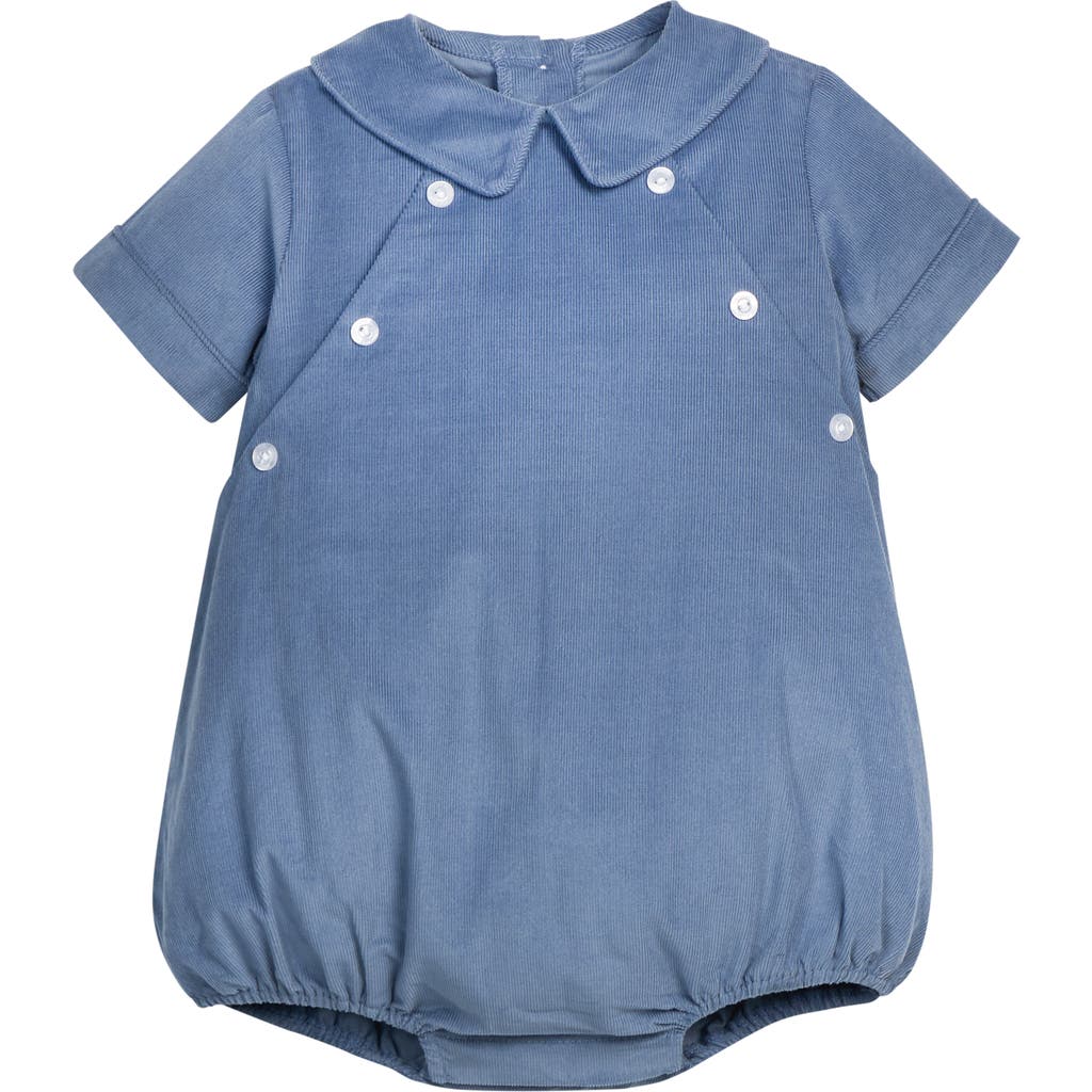 Little English Little English Cotton Walker Bubble