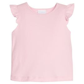 Little English Little English Kids' Angel Sleeve Tilly Tank