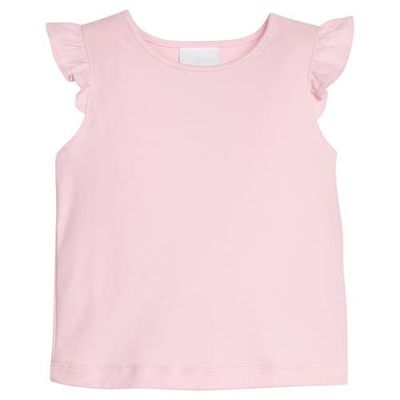 Little English Little English Kids' Angel Sleeve Tilly Tank
