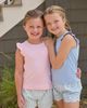 Little English Little English Kids' Angel Sleeve Tilly Tank - 2