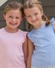 Little English Little English Kids' Angel Sleeve Tilly Tank - 3