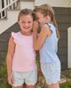 Little English Little English Kids' Angel Sleeve Tilly Tank - 4