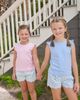 Little English Little English Kids' Angel Sleeve Tilly Tank - 5