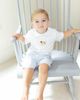 Little English Little English Kids' Banded Short - 2