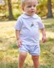 Little English Little English Kids' Banded Short - 3
