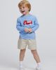 Little English Little English Kids Basic Short - 2