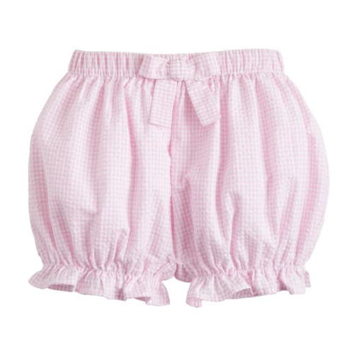 Little English Little English Kids' Bow Bloomer