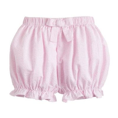 Little English Little English Kids' Bow Bloomer