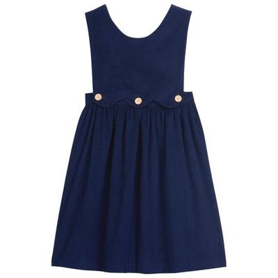 Little English Little English Kids' Button Panel Jumper
