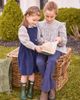 Little English Little English Kids' Button Panel Jumper - 2