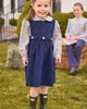 Little English Little English Kids' Button Panel Jumper - 3